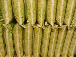 PAKISTAN SUPER KERNEL BASMTI RICE from Pakistan